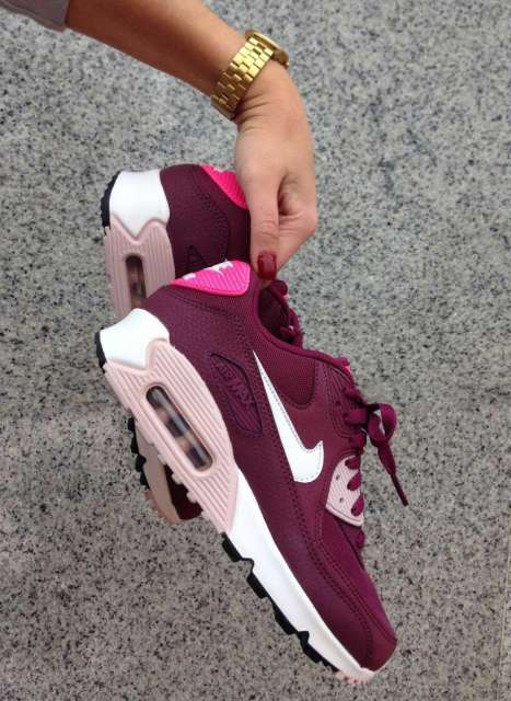 Nike Air Max 90 _SKU278315011892722